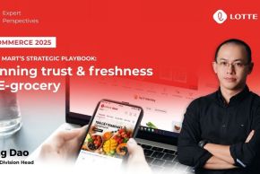 Winning trust &amp; freshness in E-grocery 