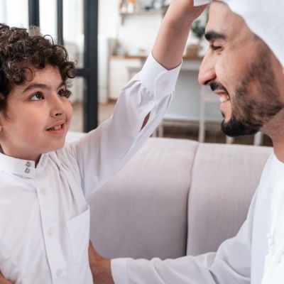 Online Research Panel &amp; Survey Respondents in Saudi Arabia 