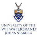 University of the Witwatersrand logo