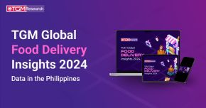 Philippines Food Delivery Insights 2024 