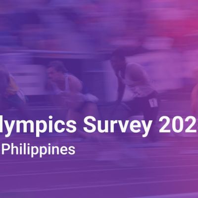 Olympics 2024 survey &amp; market analysis in the Philippines