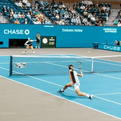 US Open Tennis 2026 Travel Opportunities: How NYC Hospitality And Travel Brands Use Tourism Data To Build Smarter Packages