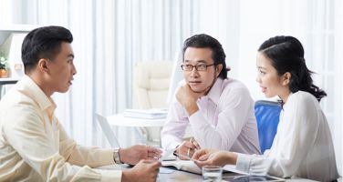 Finance and Insurance - TGM Research