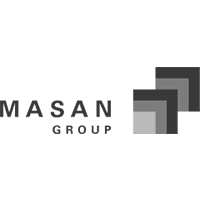 TGM Research Quality Assurance/Client-Masan Group logo