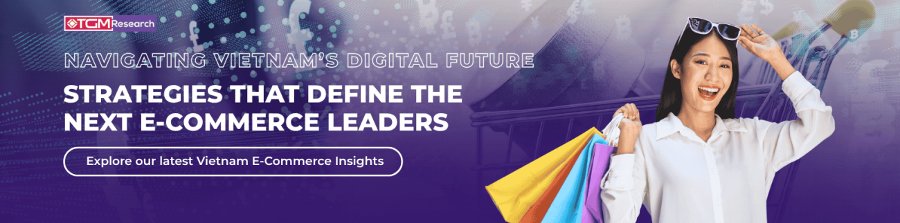 Expert Perspectives on Vietnam E-Commerce 2025