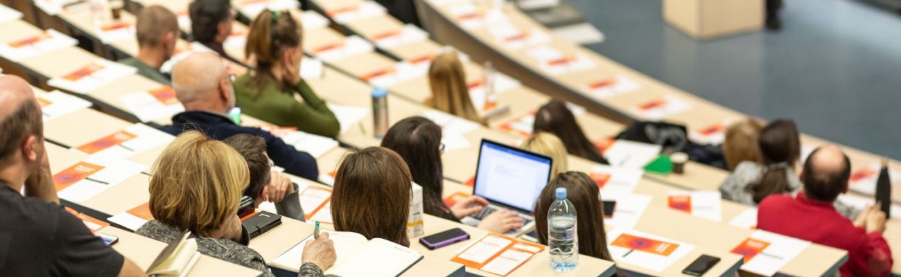 Academic &amp; Higher Education Market Research