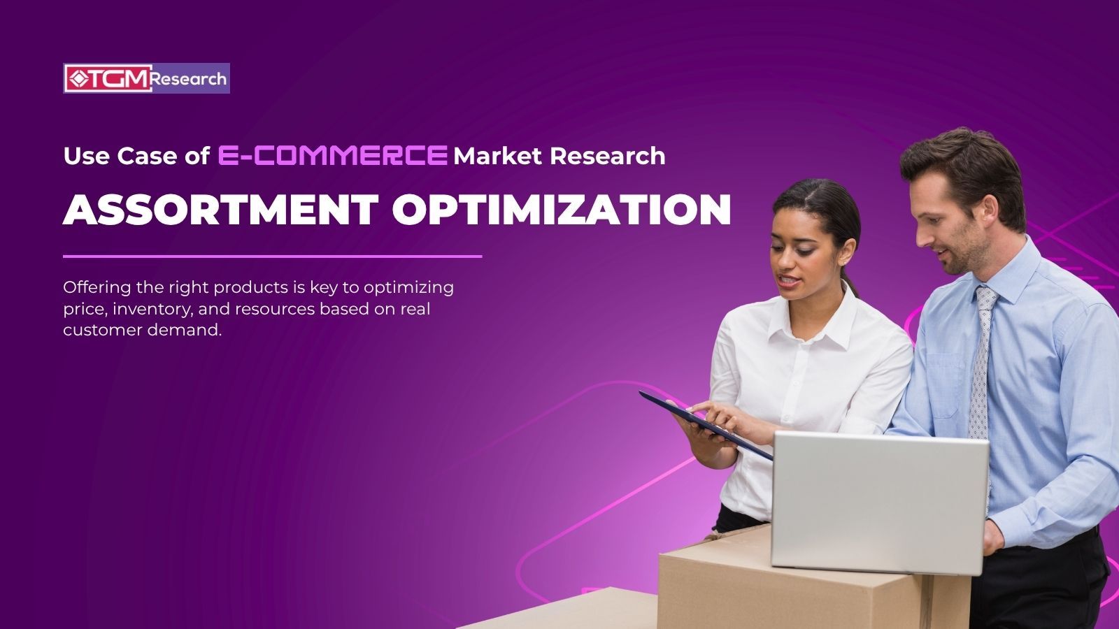 Assortment Optimization for E-commerce strategies