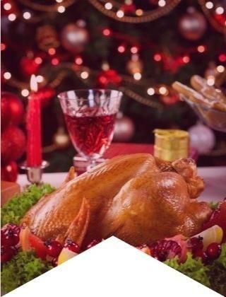 TURKEY is the most popular dish for 2022 Christmas season in Chile