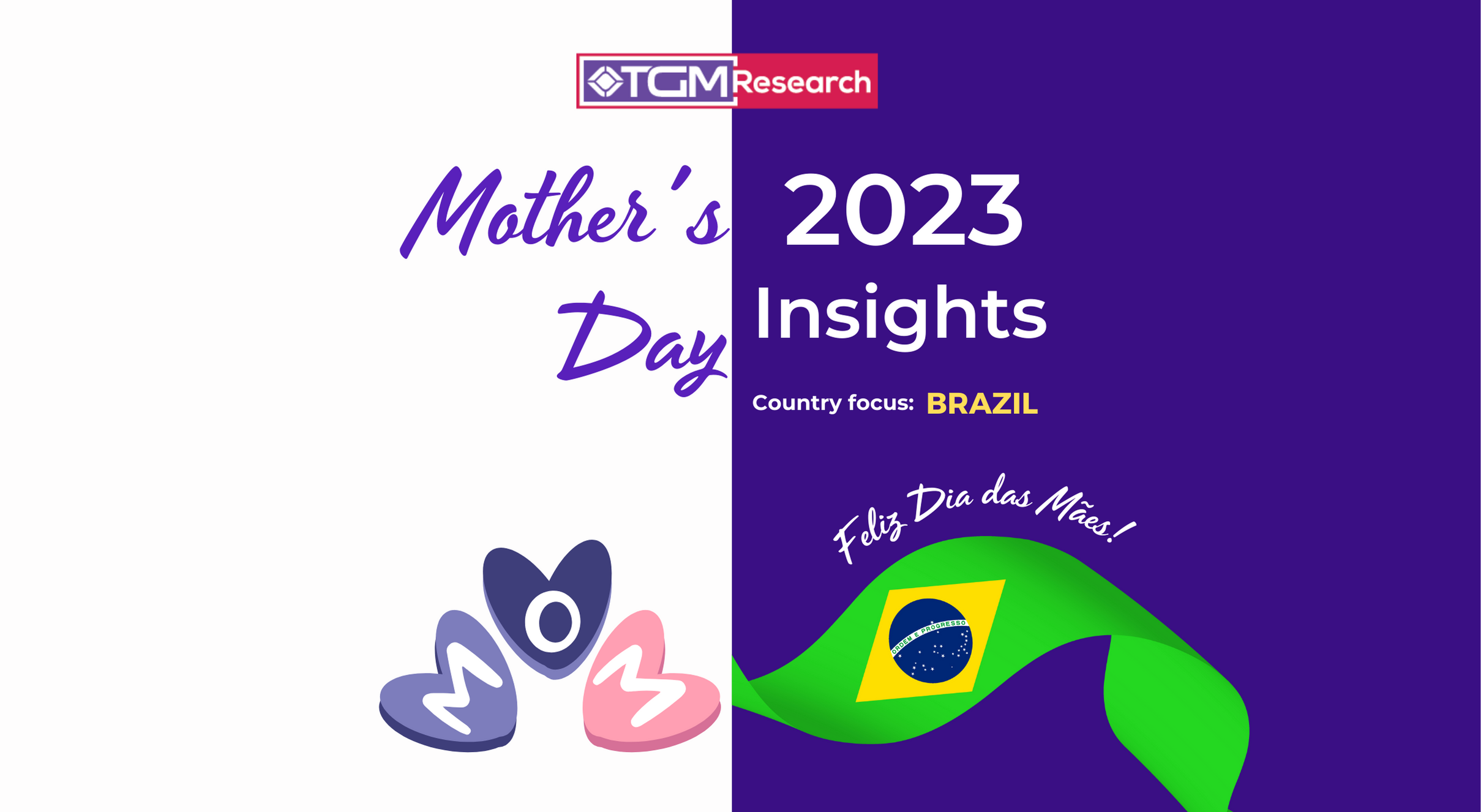 Mother's Day Study 2023