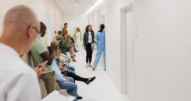 Access to Rare &amp; Hard-to-Reach Patient Groups asset