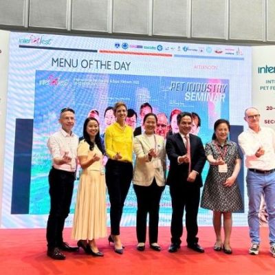 Unveiling Pet Care Insights at InterPetFest Vietnam 2025