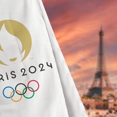 The Brands Taking Home the Gold at the Olympics 2024