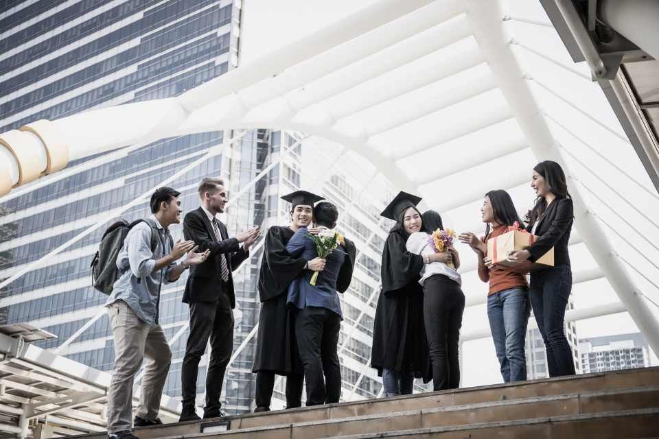 TGM Academic Research &amp; Education