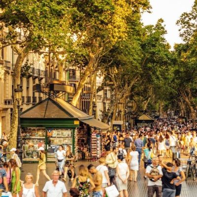 Online Research Panel &amp; Survey Respondents in Spain 