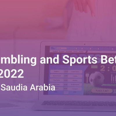 Gambling and Sports Betting Research in Saudia Arabia | Download report