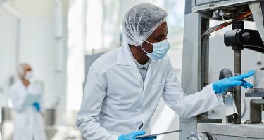 Pharmaceutical Benchmarking asset