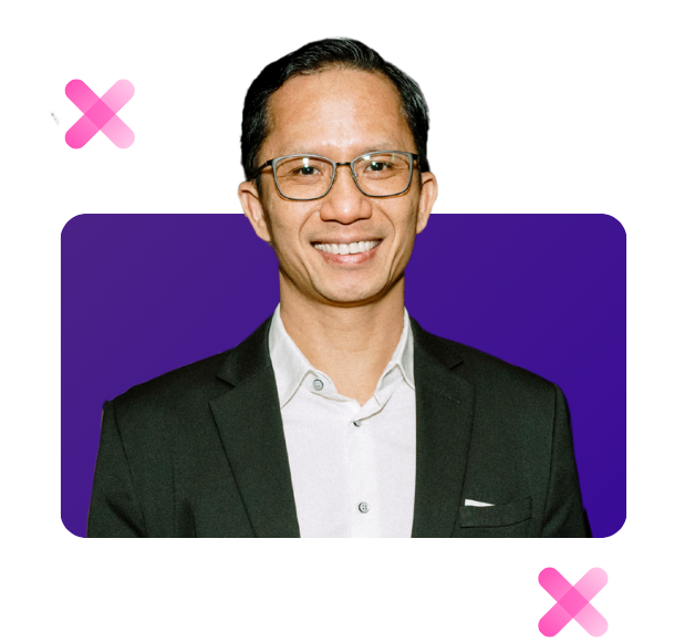 What does a typical day in your life look like?