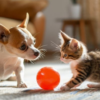 Pet Ownership Trends in APAC: Households, Lifestyles, and Choices