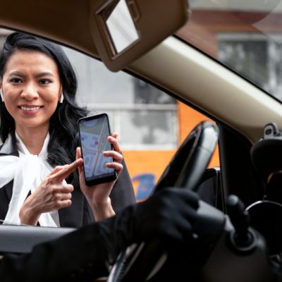 Ride-Hailing Adoption in Latin America: 3 Factors Influencing Consumer Choice Beyond Price