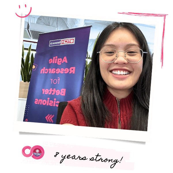 Nhi Ho - TGM Marketing Executive