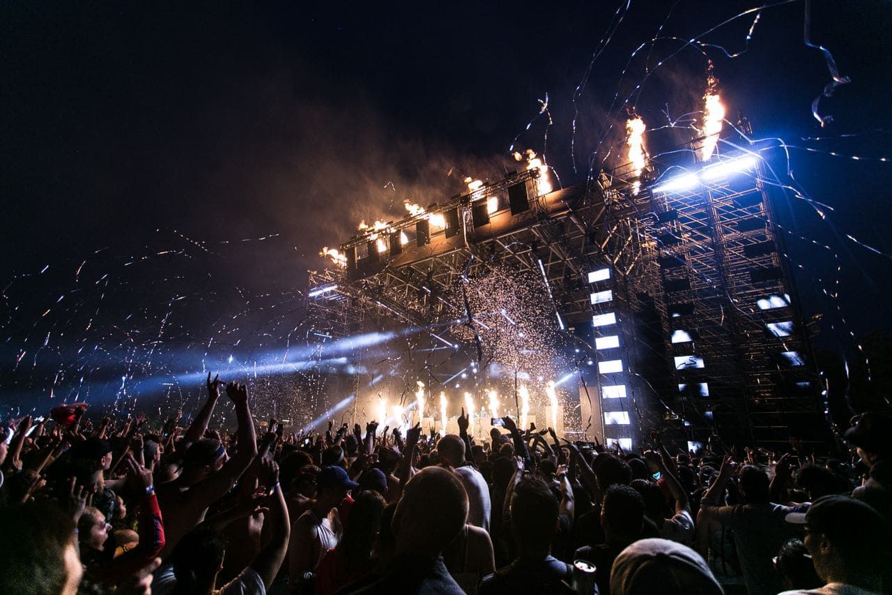 Concerts by major artists across Asian cities create travel demand and spending opportunities