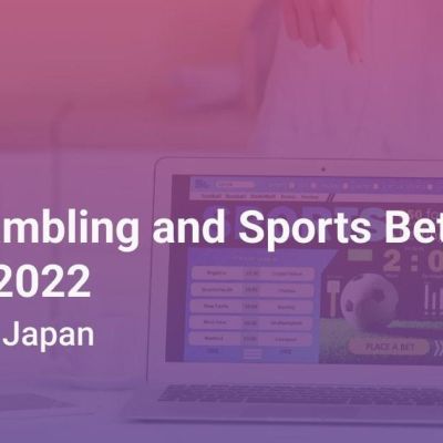 Gambling and Sports Betting Research in Japan | Download report