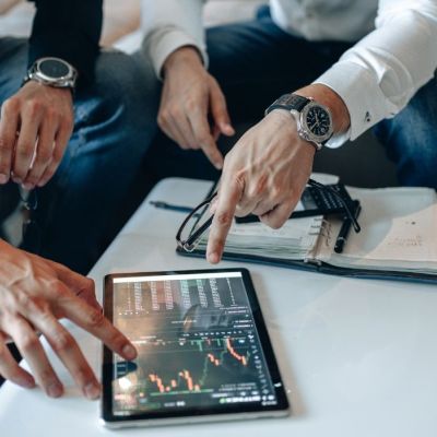 Crypto Security: How Users Store and Protect Their Assets