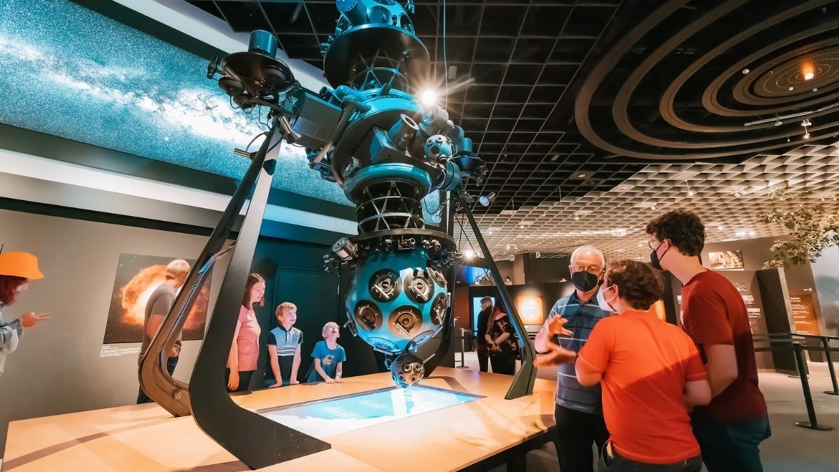 Innovation Tourism in the travel industry