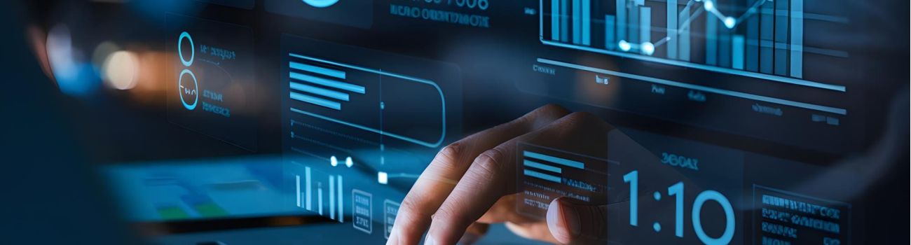 Self-Service vs. Full-Service Automated Data Visualization