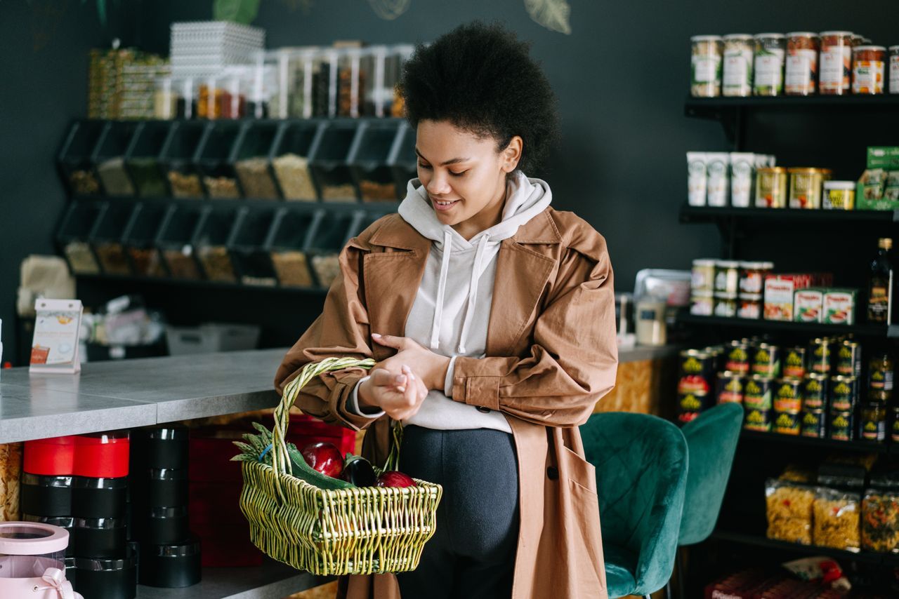 Are Gen Z Really Sustainable Shoppers, or Just Selectively Green? 