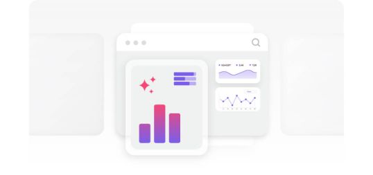 Dashboard analytics for clear, structured data exploration - TGM Research Reporting Service