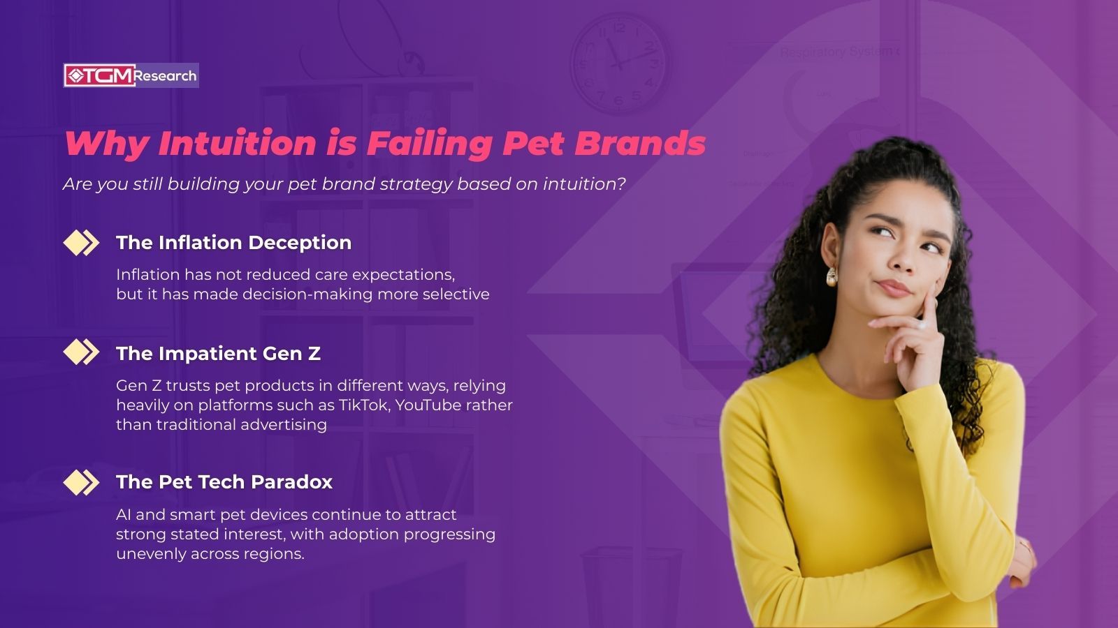 Why Intuition is Failing Pet Brands in 2026