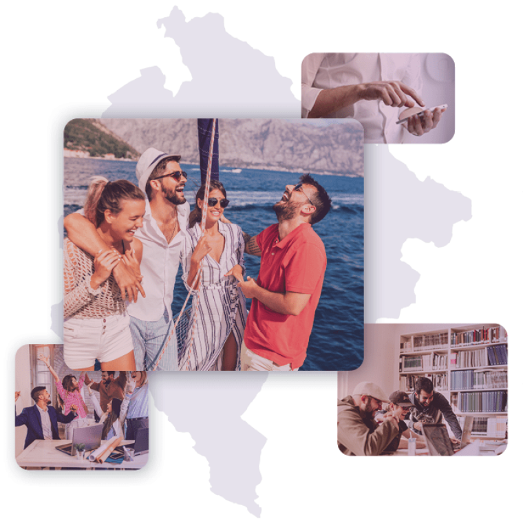 Montenegro Rapid Survey mini Omnibus Banner Hero