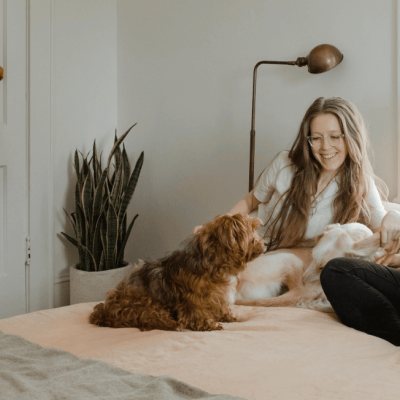 TGM Netherlands Pet Care Survey 2023 