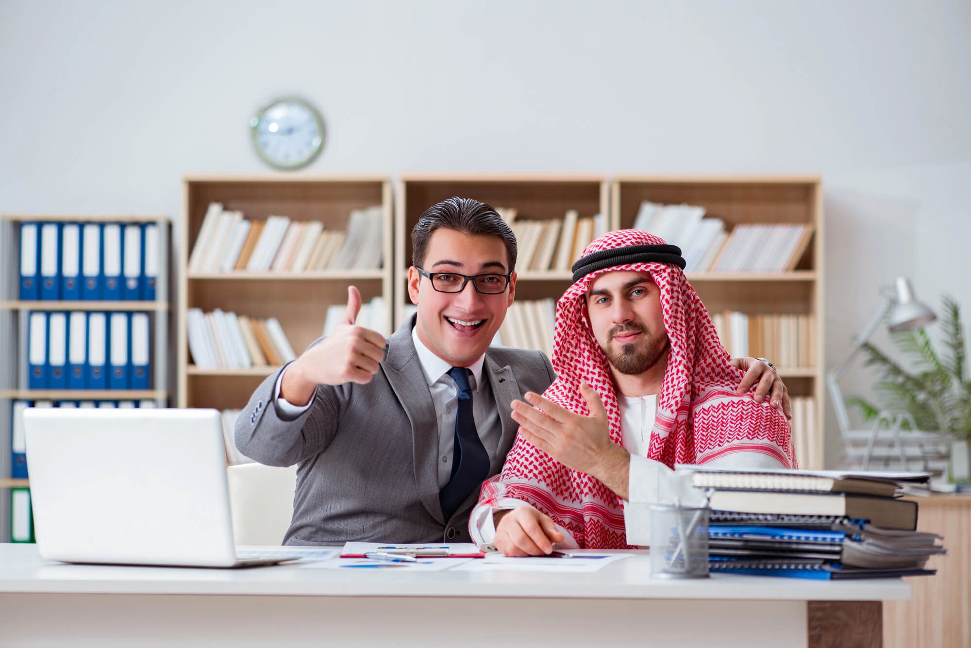 Cultural Preparedness: The Key to Thriving in the UAE