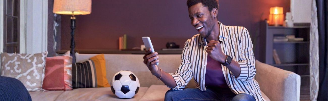 Sports Betting Market Research Full Guide