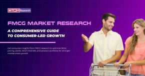 FMCG Market Research Guide: To Build a Winning Product Portfolio and Creative Strategy With Consumer Insights