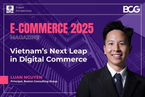 Vietnam&rsquo;s Next Leap in Digital Commerce