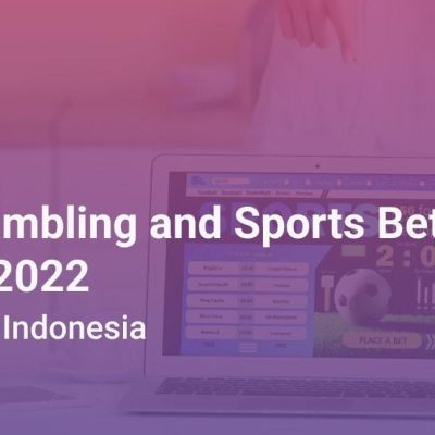 Gambling and Sports Betting Research in Indonesia | Download report