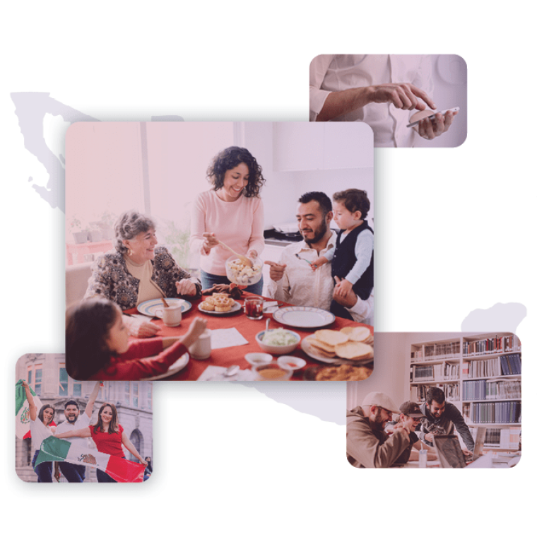 Mexico National Omnibus Banner