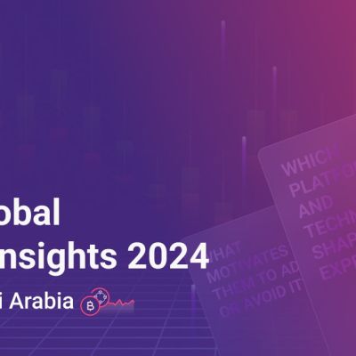 Saudi Arabia Crypto Insights Report 2024 