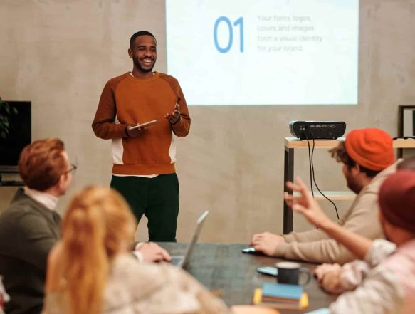 TGM Research - Culture Differences 2024 - Cultural Differences Training