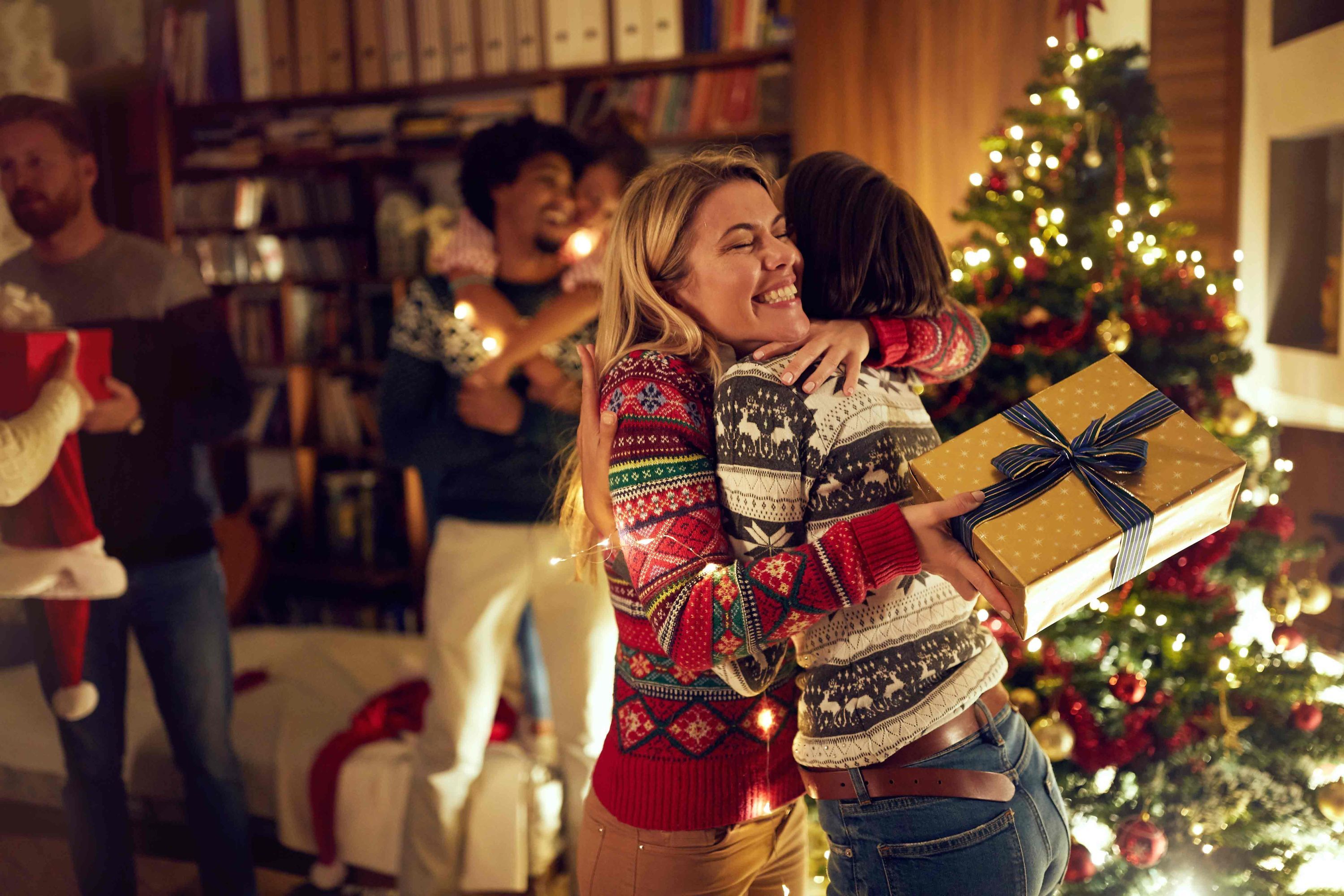 Christmas 2025 in Germany Is Decoding the Language of Gifting
