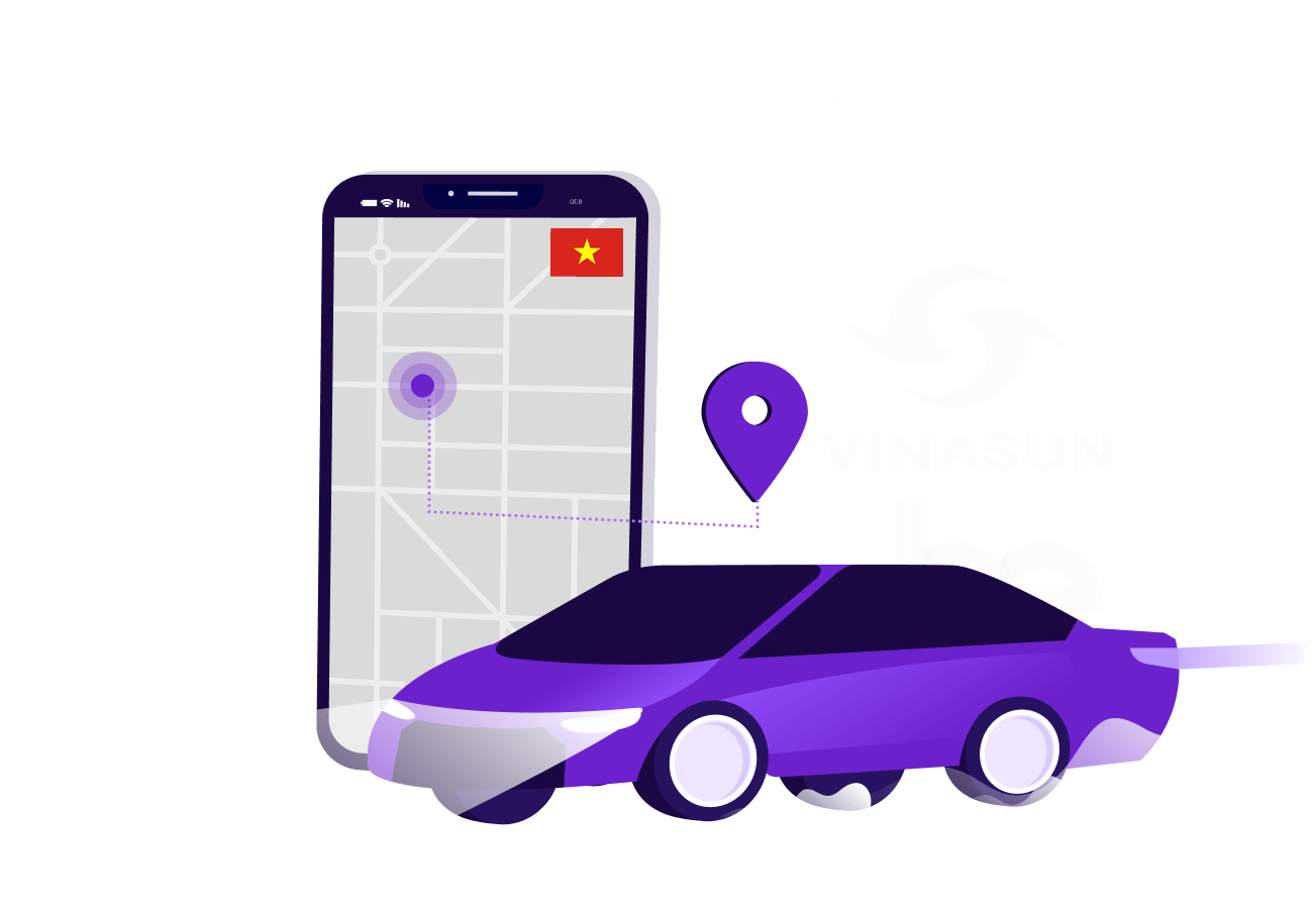TGM Vietnam Ride-Hailing Insights 2024 