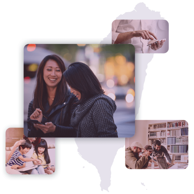 Taiwan National Omnibus Banner