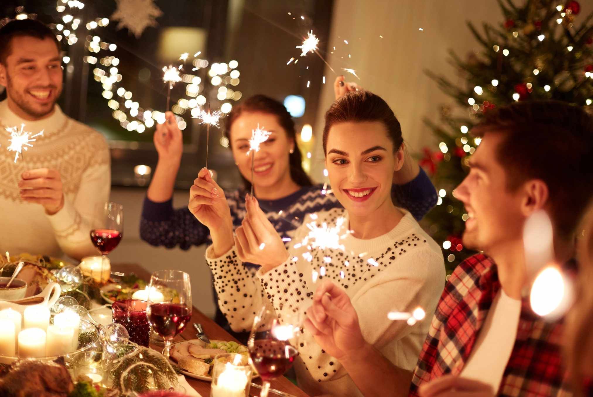 Inside the United Kingdom&rsquo;s Christmas: Consumer Habits Transforming the Festive Season