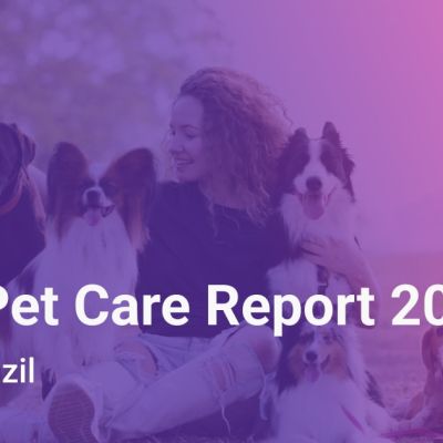 TGM Pet Care Report in Brazil 2024