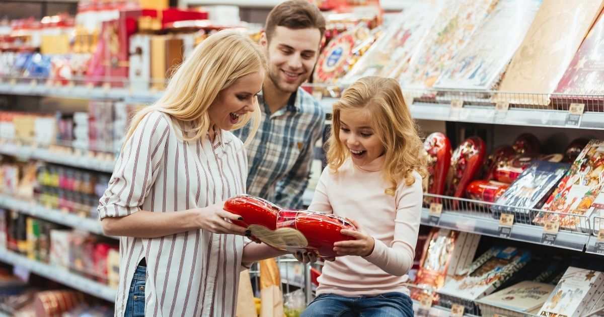 Build human marketing around the recipient benefit
