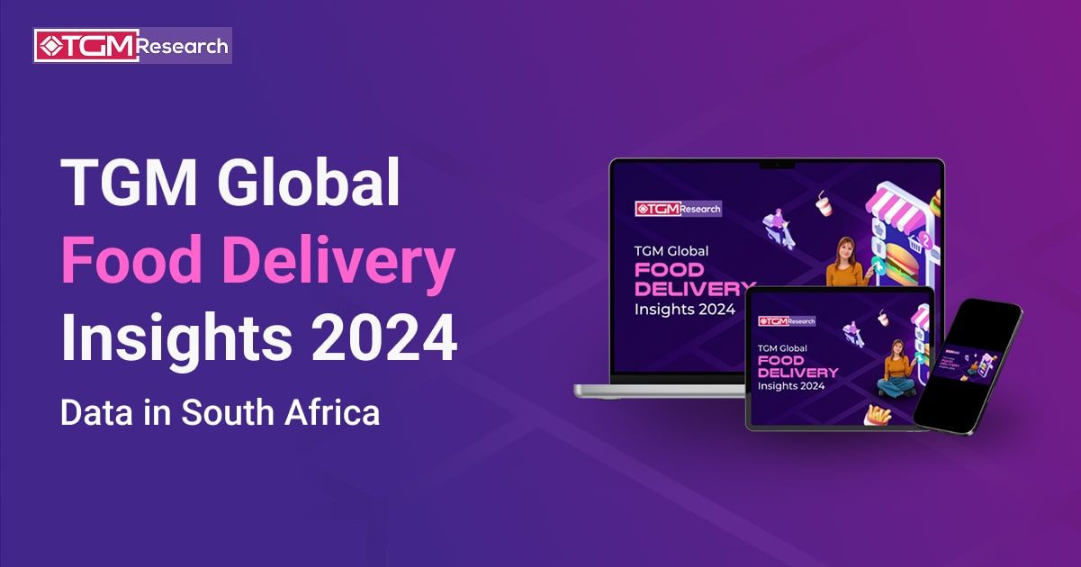 South Africa Food Delivery Insights 2024 