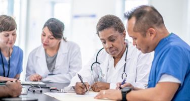 Physician and HCP Insight asset